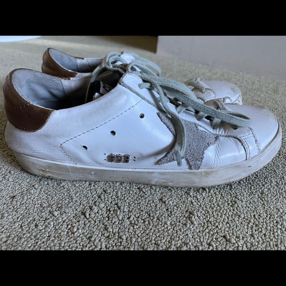 Golden Goose Superstars - Picture 3 of 6